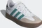 adidas Barreda cloud white/powder teal/beige (Damen) Vorschaubild