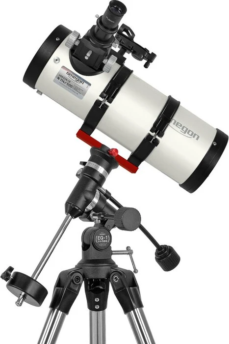 Omegon Horizon N 114/500 EQ Neo