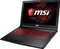 MSI GL62MVR 7RFX-1203 Leopard Pro, Core i7-7700HQ, 8GB RAM, 1TB HDD, GeForce GTX 1060, DE Vorschaubild