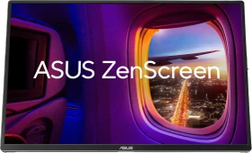ASUS ZenScreen OLED MQ16FC, 16"
