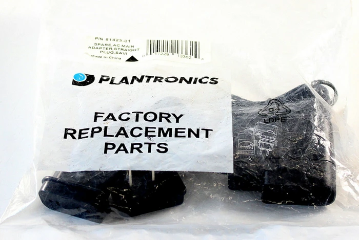 Plantronics Netzteil für 6873/6900