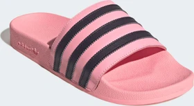 adidas Adilette glow pink/aurora black (Herren)