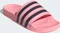 adidas Adilette glow pink/aurora black (Herren) Vorschaubild