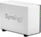 Synology DiskStation DS213j, 512MB RAM, 1x RJ-45 1000Base-T, 2x USB-A 2.0 Vorschaubild