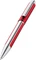Pelikan Pura K40 Kugelschreiber bordeaux/silber Vorschaubild