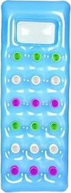 Bestway Fashion Lounge Luftmatratze blau