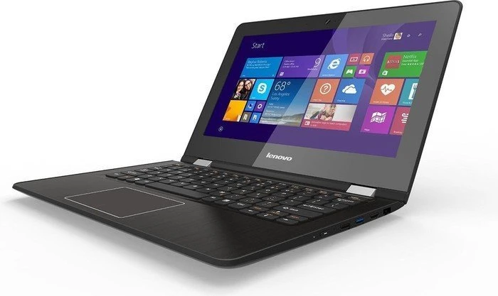 Lenovo Yoga 300-11IBR, Pentium N3710, 4GB RAM, 500GB HDD, UK