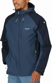 Regatta Britedale Jacke blue wing navy (Herren)