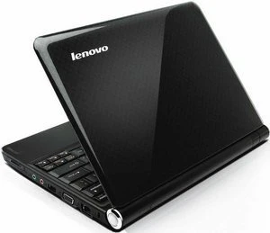 Lenovo IdeaPad S12, Atom N270, 1GB RAM, 160GB HDD, DE