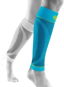 Bauerfeind Sports Compression Kurz Beinlinge rivera