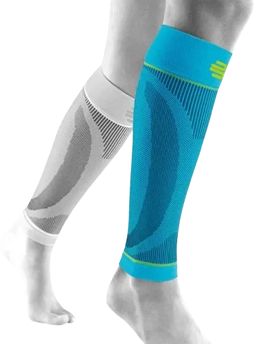 Bauerfeind Sports Compression Kurz Beinlinge
