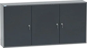 Küpper Serie 70090 Werkstattschrank anthrazit