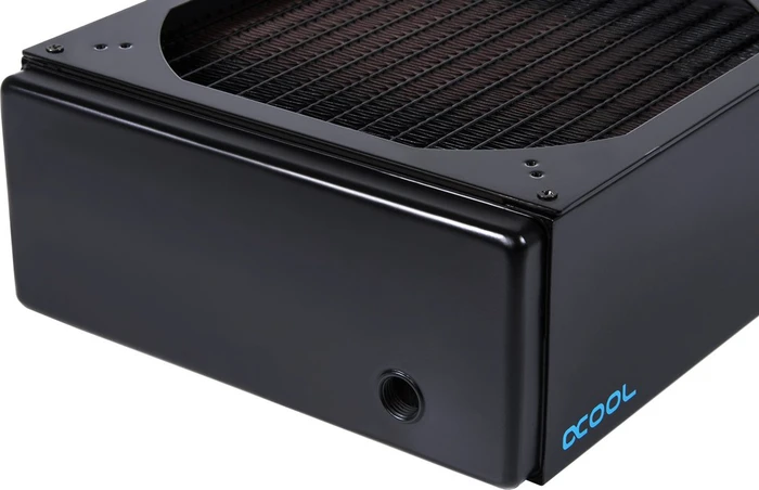Alphacool NexXxoS Monsta Full Copper 200mm