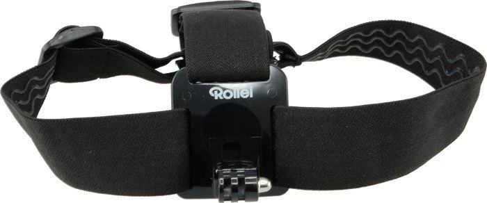 Rollei Kopfband Kopfhalterung