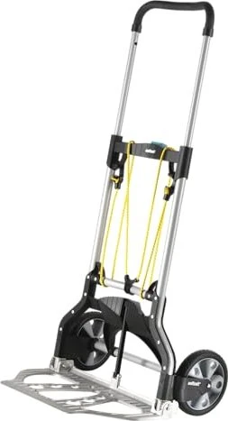 Wolfcraft TS Transportkarre