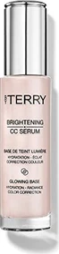 By Terry Brightening CC Serum Glowing Base 02 rose elixir, 30ml
