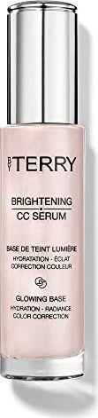 By Terry Brightening CC Serum Glowing Base