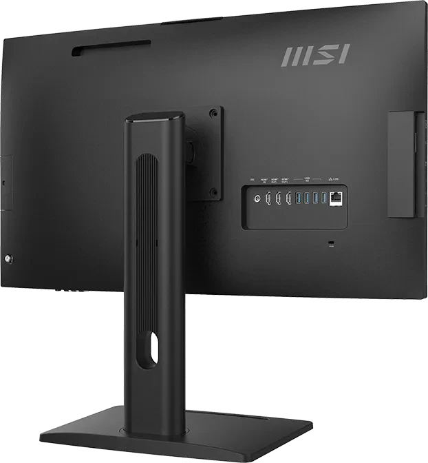 MSI Modern AM273QP AI 1UMG-221AT, schwarz, Core Ultra 7 155H, 32GB RAM, 1TB SSD