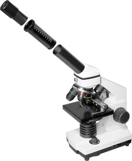 Bresser Biolux NV 20x-1280x