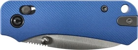 Civivi Baby Banter 2 Taschenmesser blue aluminium/satin finished nitro-v