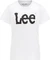 Lee Logo T-Shirt kurzarm (Damen) Vorschaubild