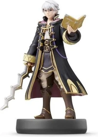 Nintendo amiibo Figur Super Smash Bros. Collection Robin (Switch/WiiU/3DS)