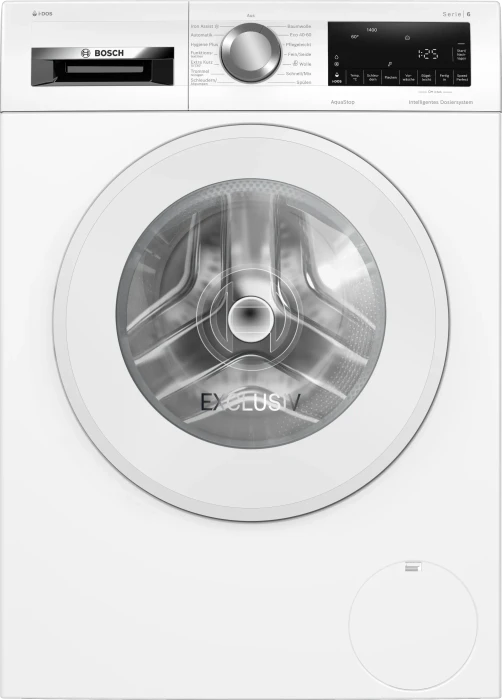 Bosch Serie 6 WGG244F90 Frontlader