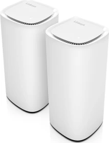 Linksys Velop Pro 7, Wi-Fi 7, 2er-Pack (MBE7002-KE)