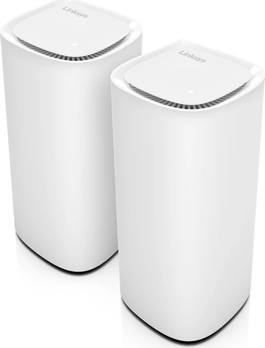 Linksys Velop Pro 7, Wi-Fi 7, 2er-Pack