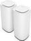 Linksys Velop Pro 7, Wi-Fi 7, 2er-Pack Vorschaubild