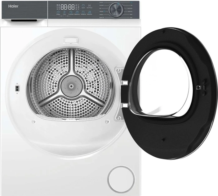Haier G3 HD80-D637 Wärmepumpentrockner