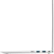LG gram 14 (2022), weiß, Core i5-1240P, 16GB RAM, 512GB SSD, DE Vorschaubild