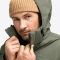 Maier Sports Knuth Funktionsjacke green goose (Herren) Vorschaubild