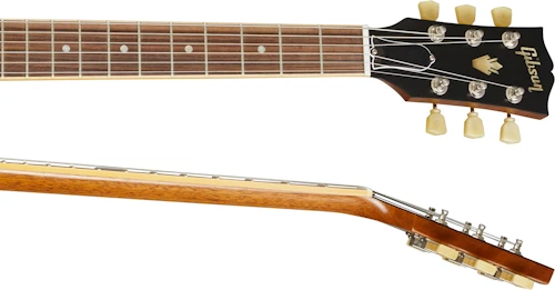 Gibson ES-335 Satin Vintage Natural