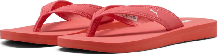 Puma Sandy peach frost/puma white (Damen)
