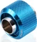 Bykski Flex Fitting Schlauchanschluss 1/4" auf 16/10mm Vorschaubild