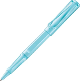 Lamy Safari Tintenroller (Mine) aqua sky