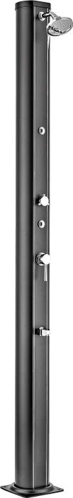 Gre AR1130 Aluminium Solar-Gartendusche