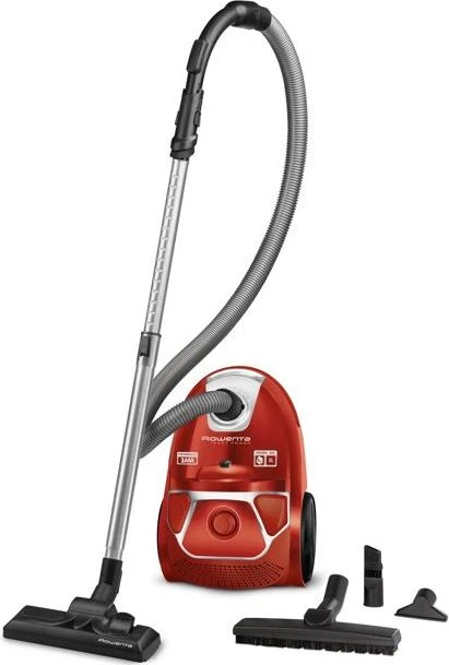 Rowenta RO3953EA Compact Power Parquet