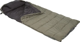Anaconda Night Warrior III Deckenschlafsack grün