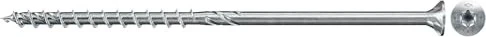 fischer PowerFast FPF II CTP T40 8.0x200 BC 50 Holzbauschraube, 8x200mm, 50 Stück