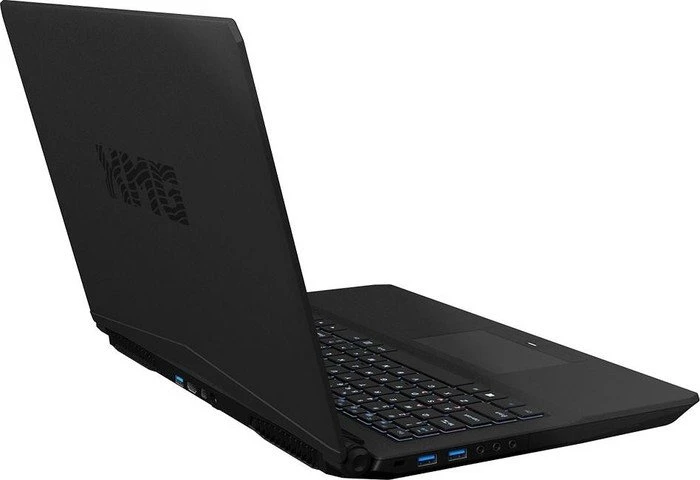 Schenker XMG A506-VE-bnr, Core i5-6440HQ, 8GB RAM, 1TB HDD, GeForce GTX 960M, DE