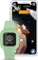 Garmin vivofit jr. 3 Star Wars Grogu Aktivitäts-Tracker Vorschaubild