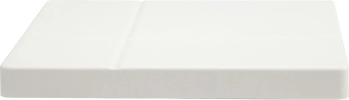 LevelOne WAN-9151 dual polarization Outdoor-Antenne, 5GHz, 15dBi, N-Type (Buchse), direktional, weiß