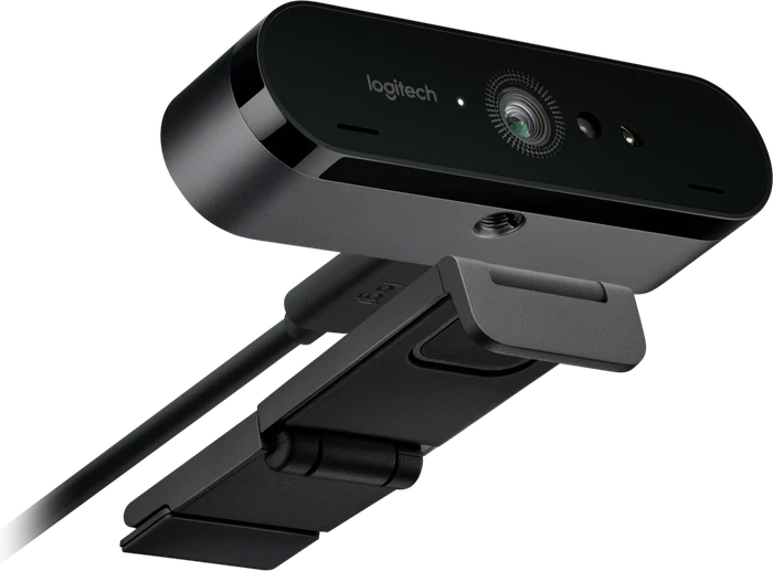 Logitech BRIO