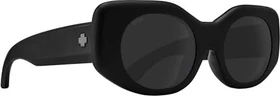 Spy Optics Hangout matte black/grey