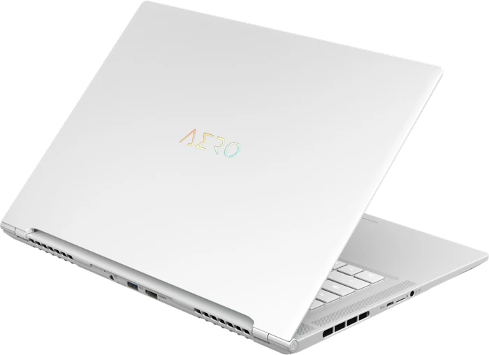 GIGABYTE AERO 16 OLED BSF-73DE994SO, Twilight Silver, Core i7-13700H, 16GB RAM, 1TB SSD, GeForce RTX 4070, DE