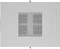 Lanberg 19" Rackschrank 22HE, LCD, freistehend, Flat Pack, V2, Glastür, IP20, RAL 7035, 800mm tief Vorschaubild