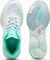 Puma Vantage Nitro W+ puma white/electric peppermint/fizzy apple (Damen) Vorschaubild
