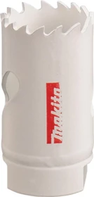 Makita BI-Metall Lochsäge, 27x38mm, 1 Stück